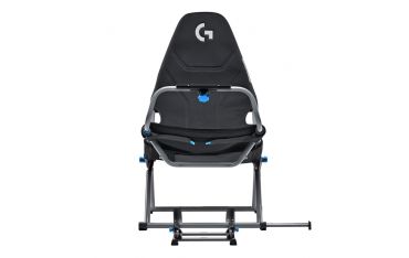 Playseat Challenge X - Logitech G Edition - Playseat - PLS.G.00248