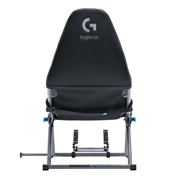 Playseat Challenge X - Logitech G Edition - Playseat - PLS.G.00248