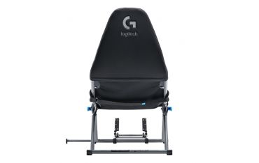Playseat Challenge X - Logitech G Edition - Playseat - PLS.G.00248