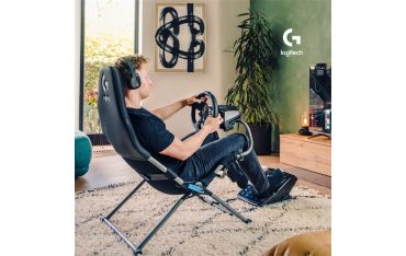 Playseat Challenge X - Logitech G Edition - Playseat - PLS.G.00248