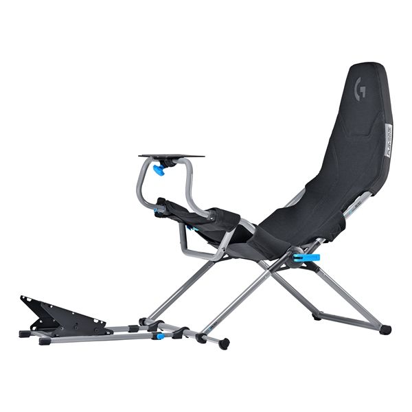 Playseat Challenge X - Logitech G Edition - Playseat - PLS.G.00248