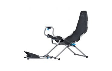 Playseat Challenge X - Logitech G Edition - Playseat - PLS.G.00248