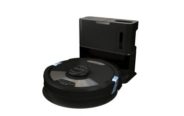 Robot Aspirapolvere E Lava 2in1  Shark Ai Ultra Con Autosvuotamento Rv26 - Shark - SHR.RV2600WSEU