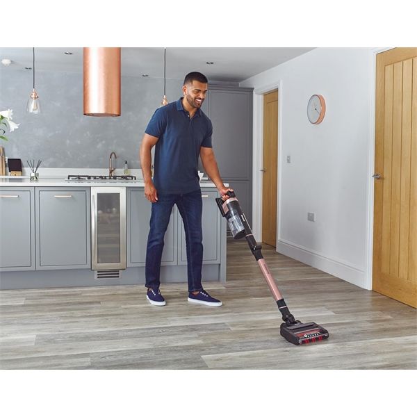 Aspirapolvere Senza Filo Shark Stratos  Iz400eu - Shark - SHR.IZ400EU