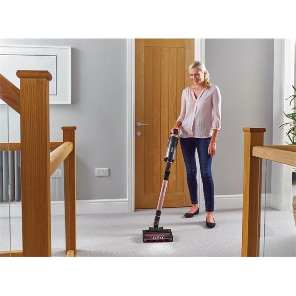 Aspirapolvere Senza Filo Shark Stratos  Iz400eu - Shark - SHR.IZ400EU