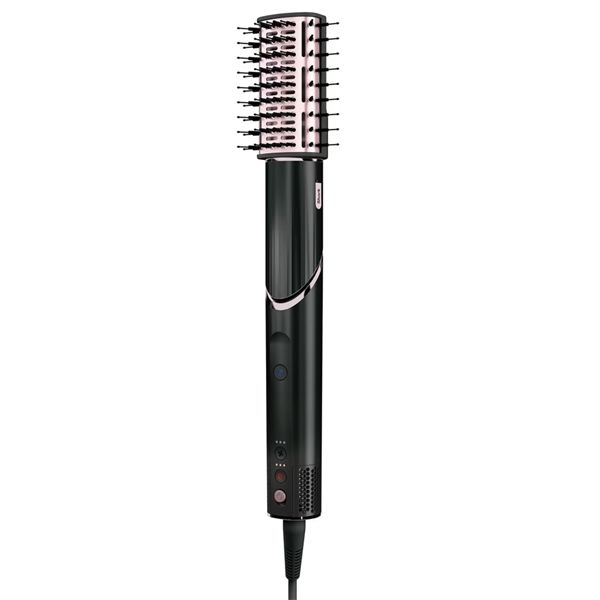 Styler Asciugacapelli Shark Flexstyle Comp Set Nero E Oro Rosa Hd440eu - Shark - SHR.HD440EU