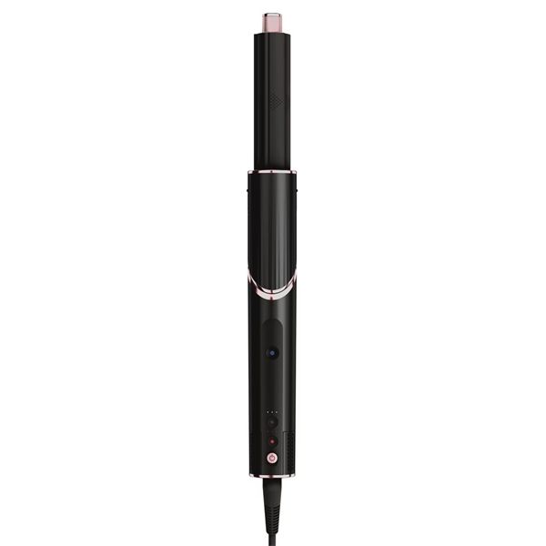 Styler Asciugacapelli Shark Flexstyle Comp Set Nero E Oro Rosa Hd440eu - Shark - SHR.HD440EU