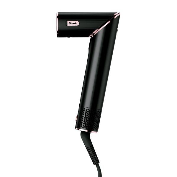 Styler E Asciugacapelli Shark Flexstyle - Nero E Oro Rosa Hd424eu - Shark - SHR.HD424EU