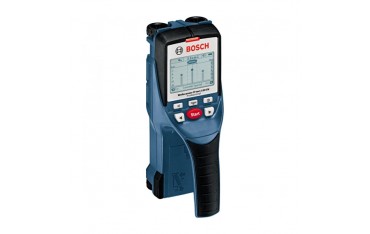 Rilevatore di Metalli Cavi e Tubi D-Tect 120 Bosch in L-Boxx