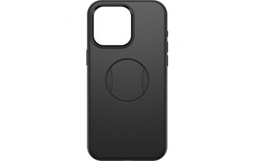 Grip Symmetry - Custodia Iphone 15 Pro Max - Nero - Otterbox - OTT.77-93170