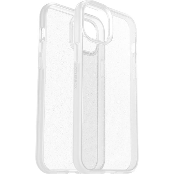 React - Custodia Iphone 15 Plus/14 Plus Stardust - Clear - Otterbox - OTT.77-92773