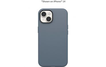 Symmetry - Custodia Magsafe Iphone 15 Pro Max - Blu - Otterbox - OTT.77-92902