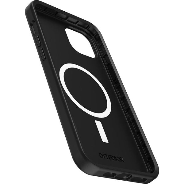Symmetry - Custodia Magsafe Iphone 15 Plus/ 14 Plus - Nero - Otterbox - OTT.77-92866