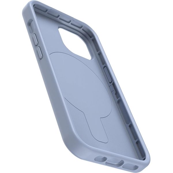 Grip Symmetry - Custodia Iphone 15/ 14/ 13 - Blue - Otterbox - OTT.77-93197