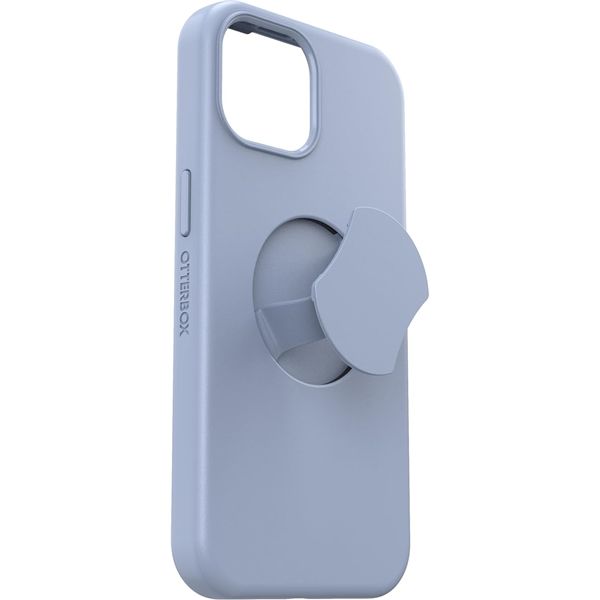 Grip Symmetry - Custodia Iphone 15/ 14/ 13 - Blue - Otterbox - OTT.77-93197