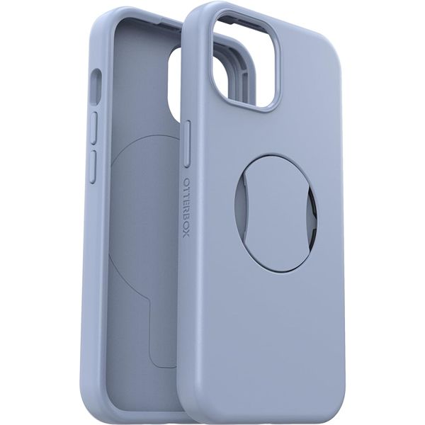 Grip Symmetry - Custodia Iphone 15/ 14/ 13 - Blue - Otterbox - OTT.77-93197