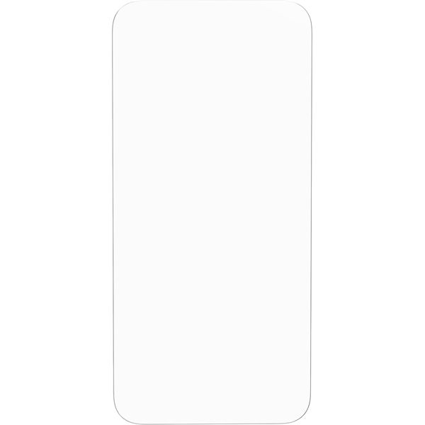 Premium Pro Glass - Vetro Anti-microbico  Privacy Iphone 15 Pro Max -clear - Otterbox - OTT.77-94012
