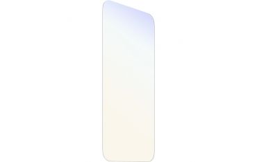 Premium Pro Glass - Vetro Anti-microbico  Blue Light Iphone 15 Pro Max -clear - Otterbox - OTT.77-93990