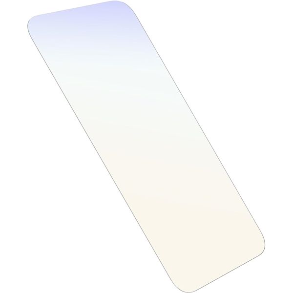 Premium Pro Glass - Vetro Anti-microbico  Blue Light Iphone 15 Pro Max -clear - Otterbox - OTT.77-93990