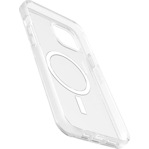 Symmetry - Custodia Clr Magsafe Iphone 15 Plus/ 14 Plus - Clr - Otterbox - OTT.77-93053