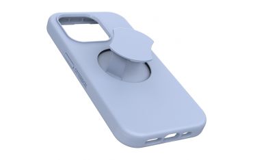 Grip Symmetry - Custodia Iphone 15 Pro  - Blu - Otterbox - OTT.77-93141