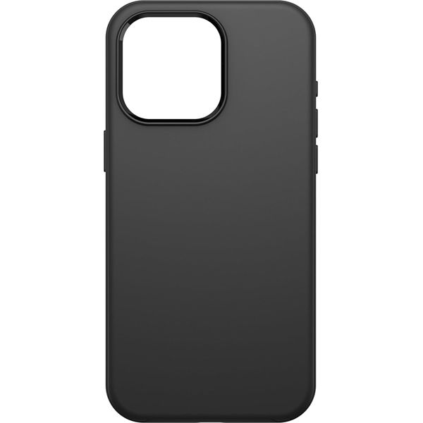 Symmetry - Custodia Magsafe Iphone 15 Pro Max - Nero - Otterbox - OTT.77-92897