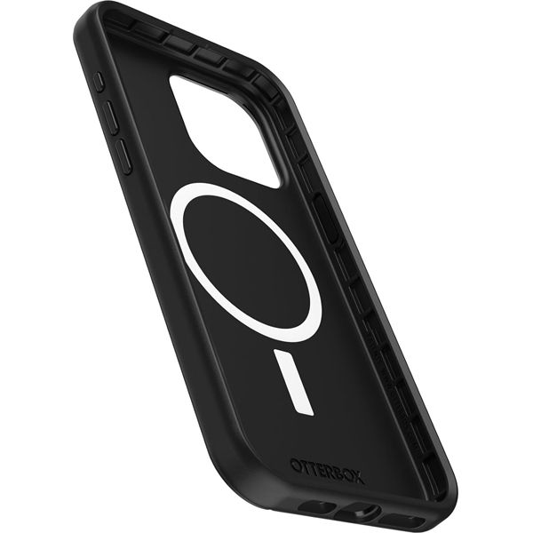 Symmetry - Custodia Magsafe Iphone 15 Pro Max - Nero - Otterbox - OTT.77-92897