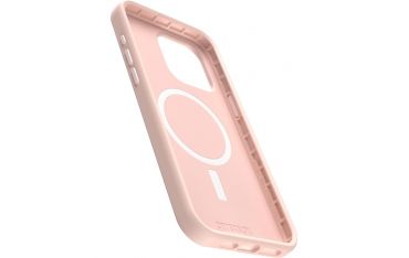 Symmetry - Custodia Magsafe Iphone 15 Pro Max - Rosa - Otterbox - OTT.77-92914