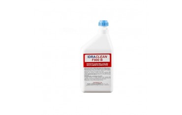 Pulitore scambiatore primario Idraclean F900 B 1 kg Foridra