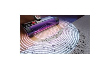 Aspirapolvere Senza Filo Shark Detect Pro Con Autosvuotamento - Shark - SHR.IW3611EU
