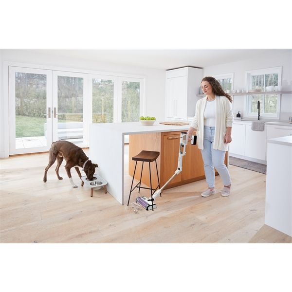 Aspirapolvere Senza Filo Shark Detect Pro Con Autosvuotamento - Shark - SHR.IW3611EU