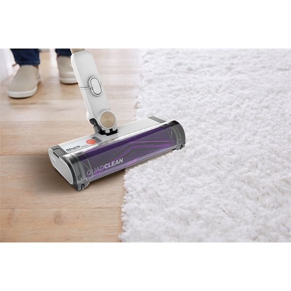 Aspirapolvere Senza Filo Shark Detect Pro Con Autosvuotamento - Shark - SHR.IW3611EU