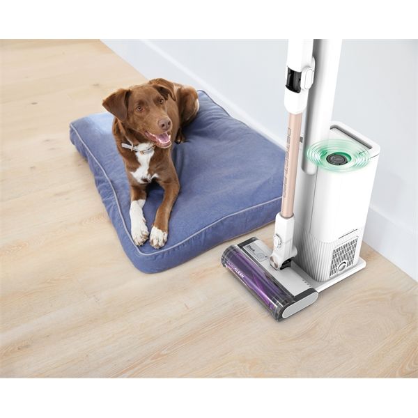 Aspirapolvere Senza Filo Shark Detect Pro Con Autosvuotamento - Shark - SHR.IW3611EU