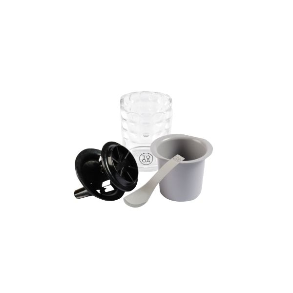 Kit Accessori - Tooa - TOA.KI-SC-0002