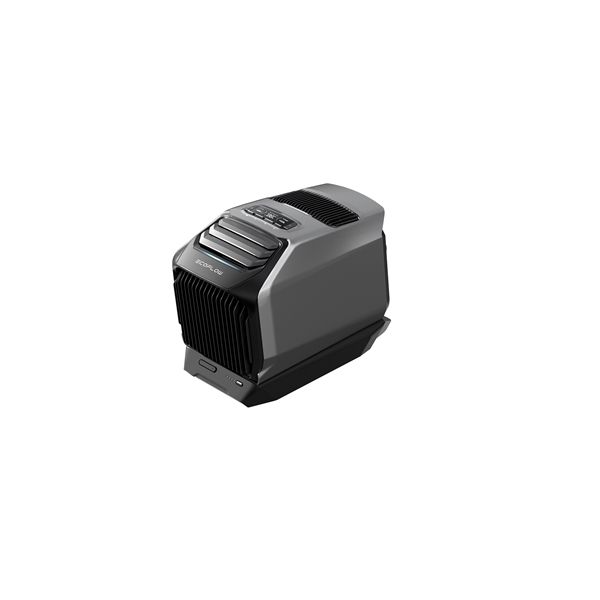 Bundle Wave 2 + Add-on Battery - Ecoflow - ECW.BND010