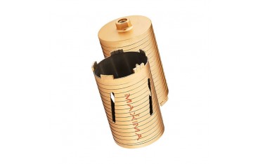 Foretto Laser Oro Maxima 150mm Diam. 42mm M16