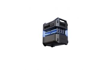 Batteria Supplementare Cube-btx-1000 - Segway-Ninebot - SGW.AA.13.04.02.0002