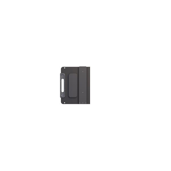 Pannello Solare Flessibile Sp100 - Segway-Ninebot - SGW.AA.20.04.02.0002