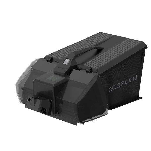 Lawn Sweeper Kit - Ecoflow - ECW.ZMH100LY-B