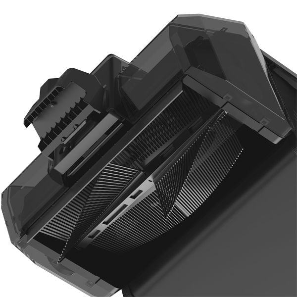 Lawn Sweeper Kit - Ecoflow - ECW.ZMH100LY-B