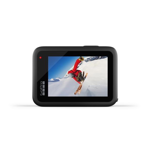Hero 10 Black  - New Packaging - GoPro - GPR.CHDHX-102-RT