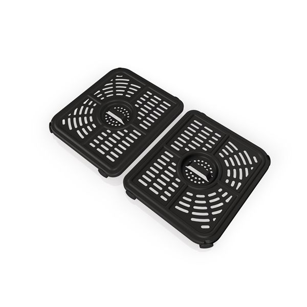 Friggitrice Ad Aria ninja flexdrawer Da 10,4 L - Ninja - NNJ.AF500EU