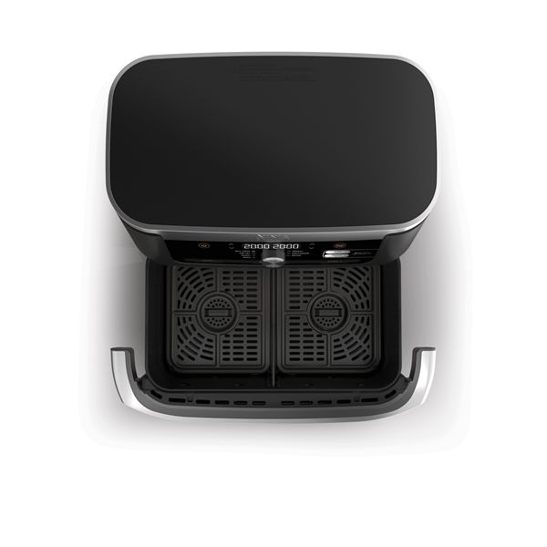 Friggitrice Ad Aria ninja flexdrawer Da 10,4 L - Ninja - NNJ.AF500EU
