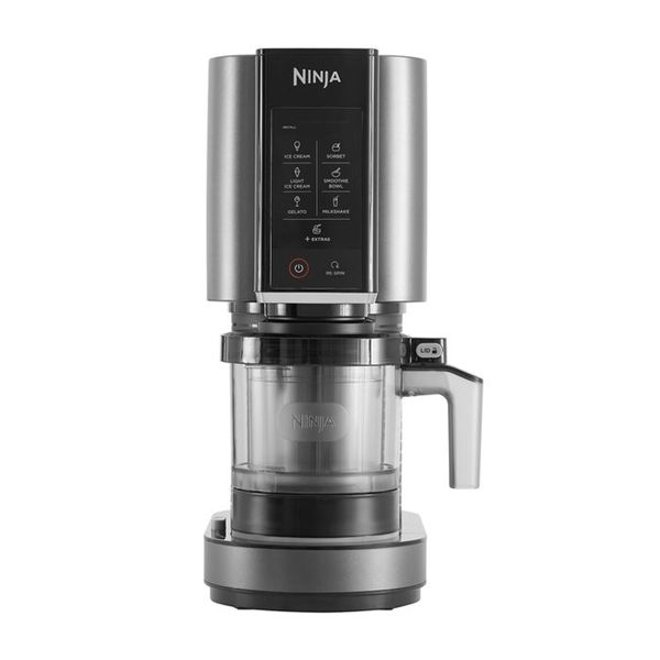 Gelatiera Ninja Creami Nc300eu - Ninja - NNJ.NC300EU