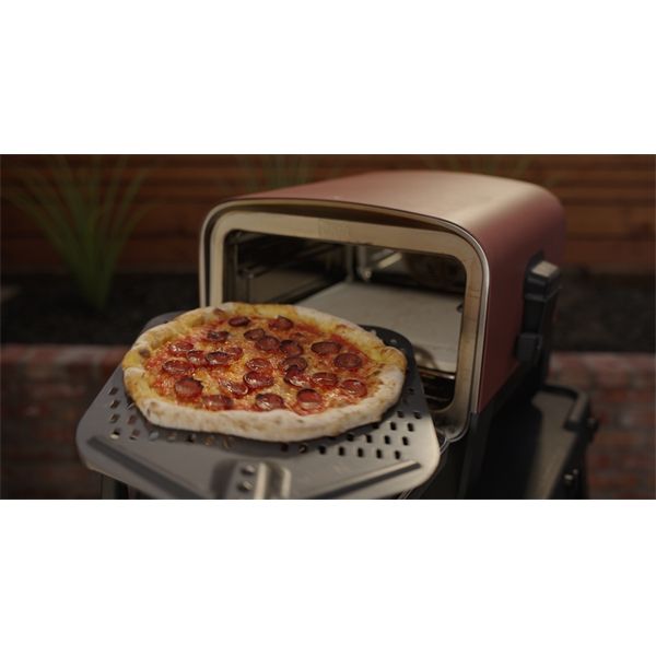 Forno Elettrico Ninja Woodfire Con Affumicatore Integrato - Ninja - NNJ.OO101EU