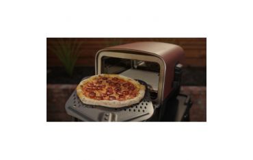 Forno Elettrico Ninja Woodfire Con Affumicatore Integrato - Ninja - NNJ.OO101EU