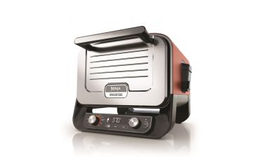 Forno Elettrico Ninja Woodfire Con Affumicatore Integrato - Ninja - NNJ.OO101EU