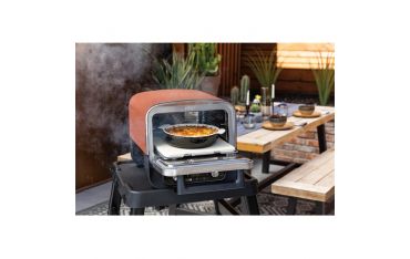 Forno Elettrico Ninja Woodfire Con Affumicatore Integrato - Ninja - NNJ.OO101EU