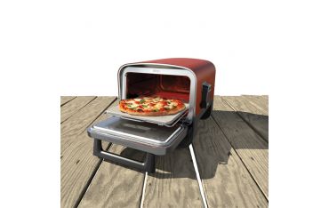 Forno Elettrico Ninja Woodfire Con Affumicatore Integrato - Ninja - NNJ.OO101EU
