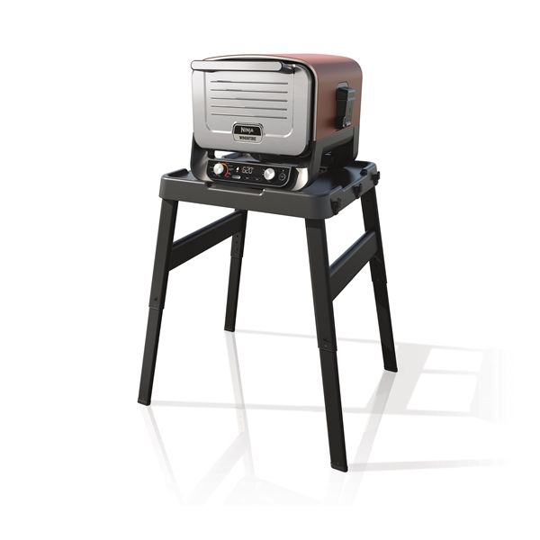 Forno Elettrico Ninja Woodfire Con Affumicatore Integrato - Ninja - NNJ.OO101EU